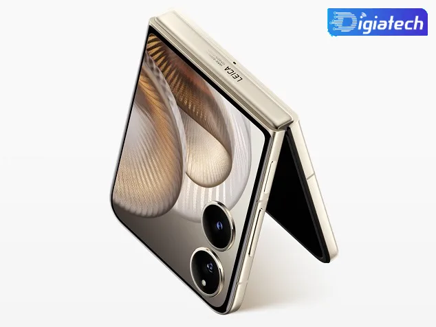فیلمبرداری گوشی شیائومی MIX Flip 2
